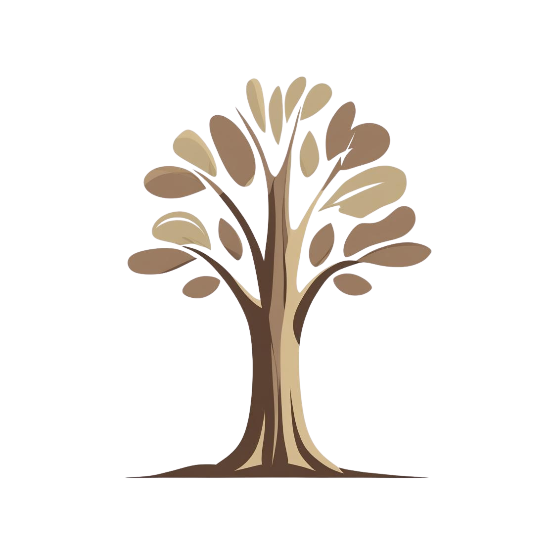 Hoffman Estates Tree Service Logo
